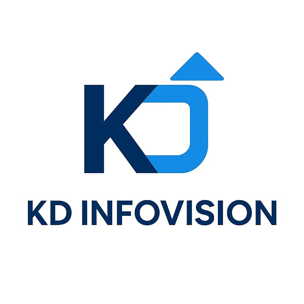 KD Infovision